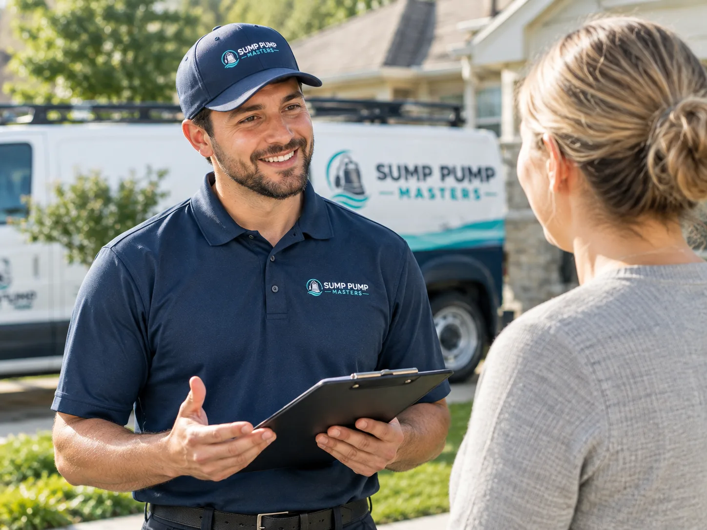 Sump Pump Repair Sioux Center, IA FAQs